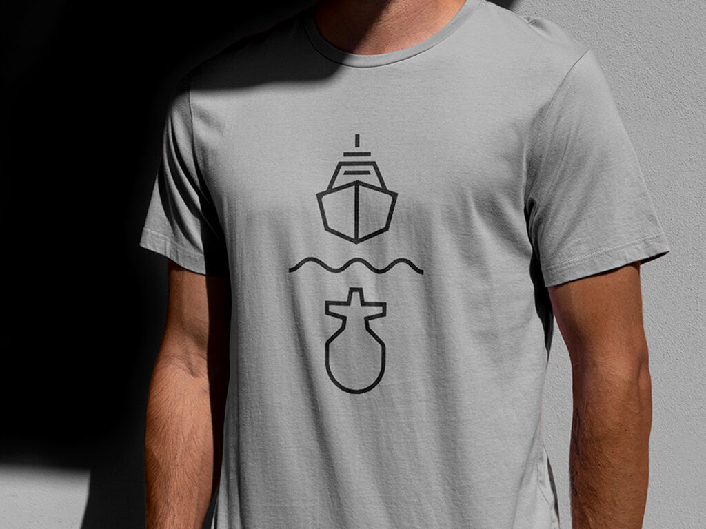 TKMS shirt