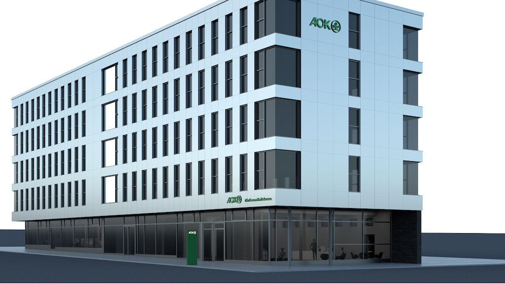 AOK Office