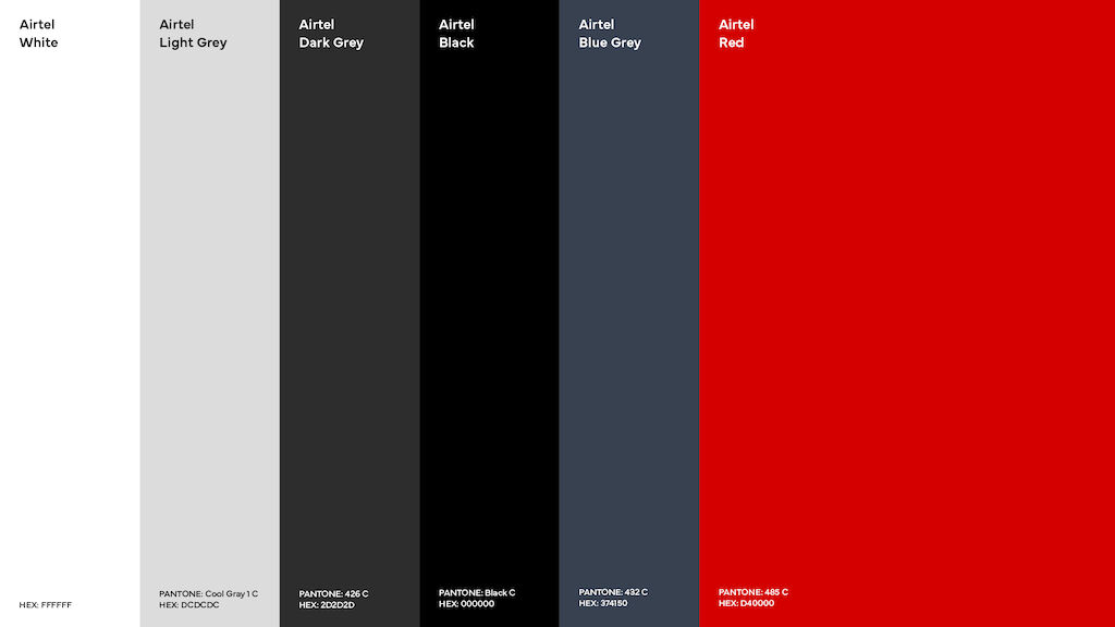 Airtel Website Case Visuals 23021013