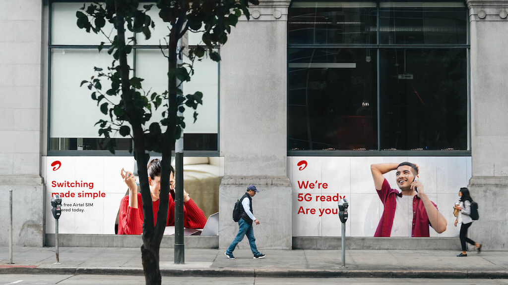 Airtel Website Case Visuals 23021030