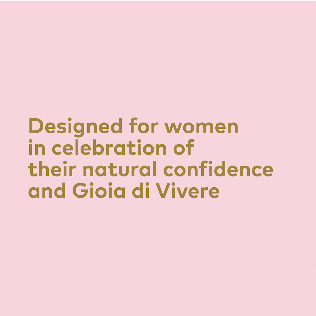 Metadesign Coccinelle Purpose