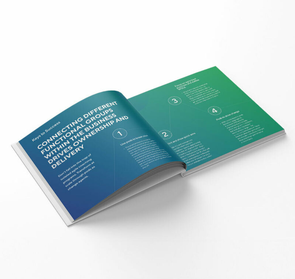 Cognizant book