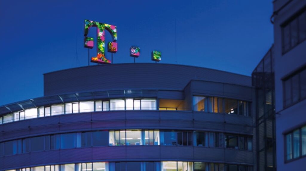 Telekom T