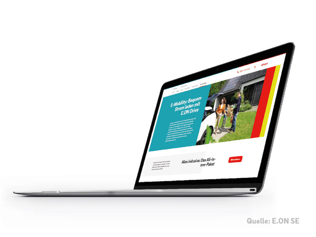 Eon Case Web