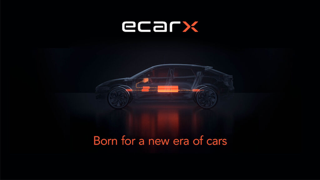 ECARX Cover