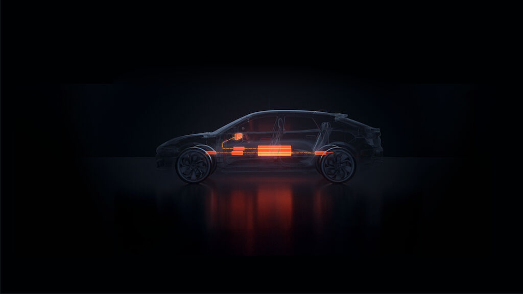 ECARX-Header