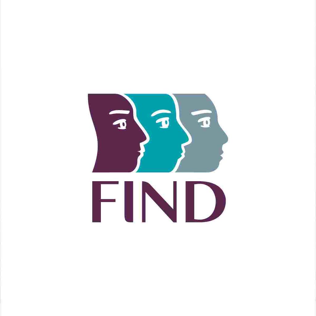 Metadesign Find Logo Design