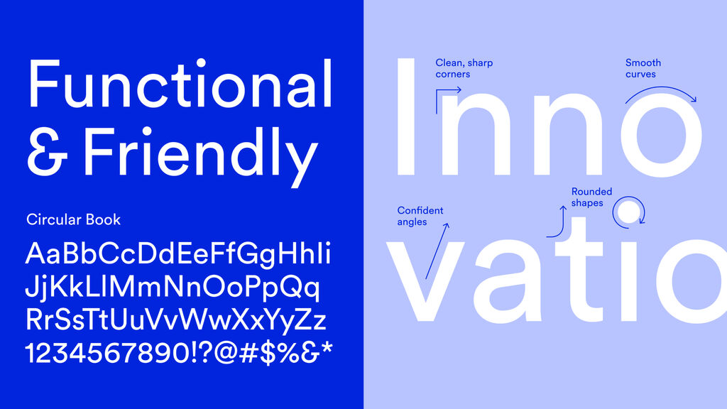 FLX 15 Case Wide Typeface Details 2560x1440