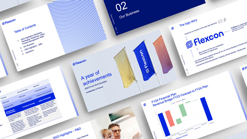 FLX 18 Fullwidth PPT Display 2560x1440