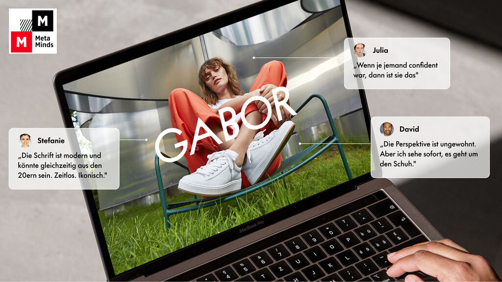 Gabor Meta Minds