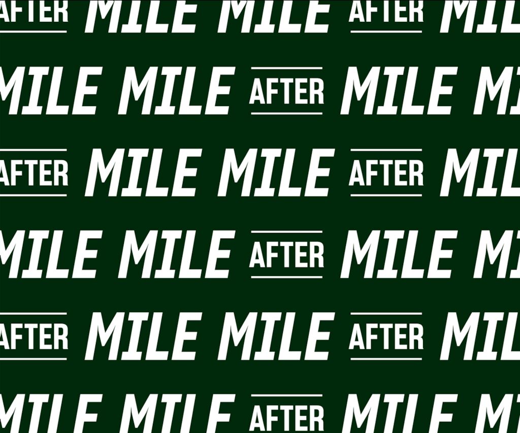 Mile