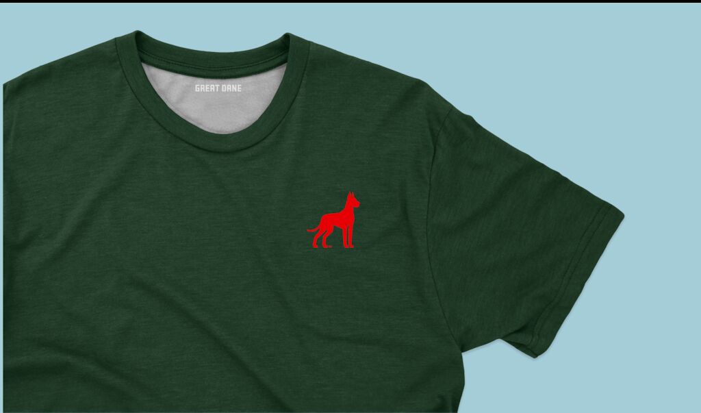 Tshirt neu