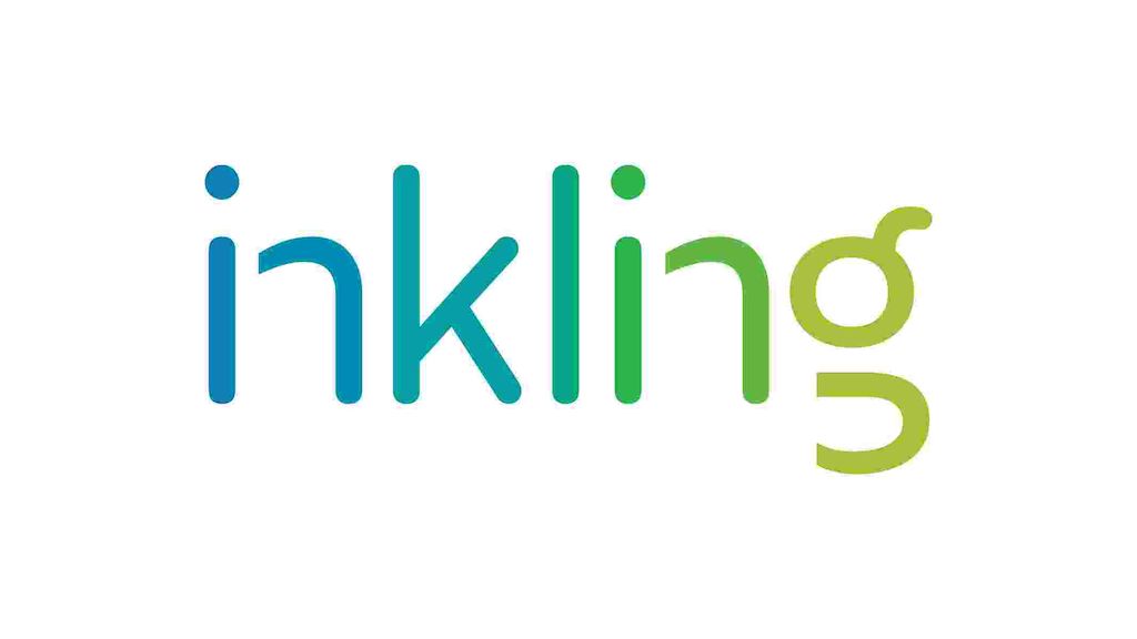 Metadesign Inkling Brand Identity Design