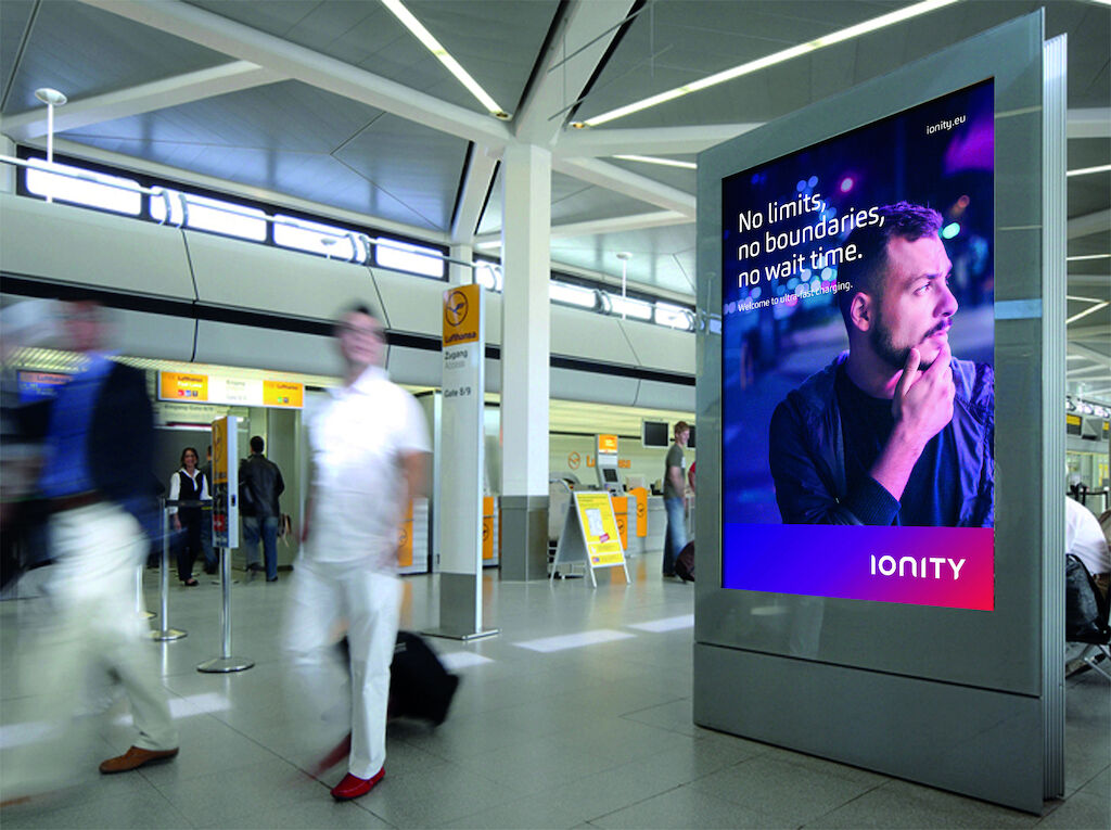 Ionity Citylight 1
