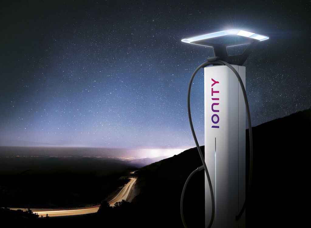 Ionity km 01