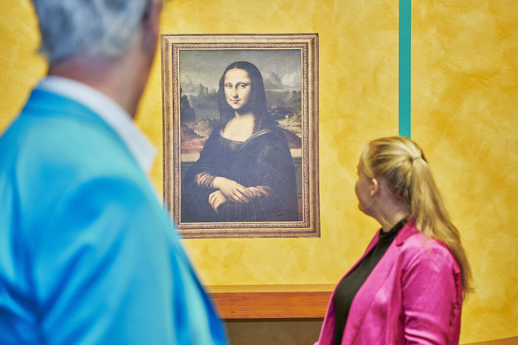 Kunsthalle 4 10 2019 Eröffnung Ikonen MMP1012 MMP5999