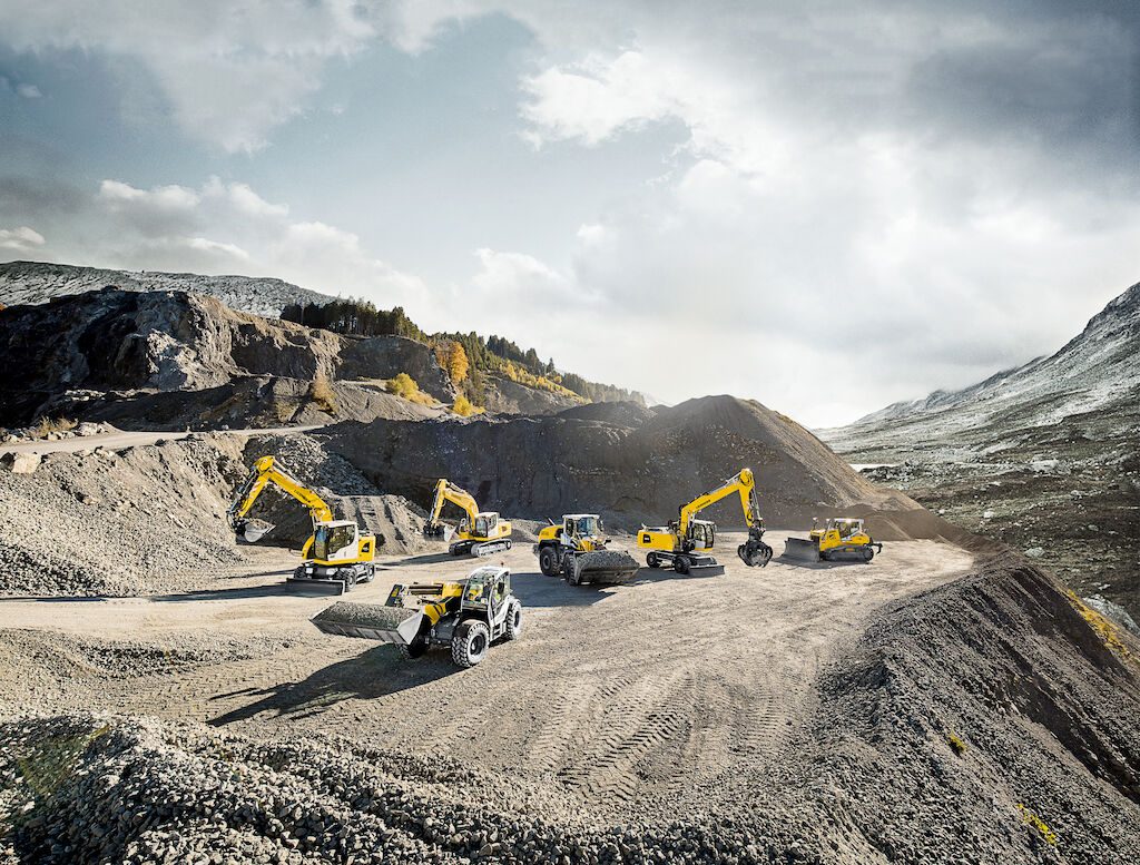 Liebherr innovations earthmoving3