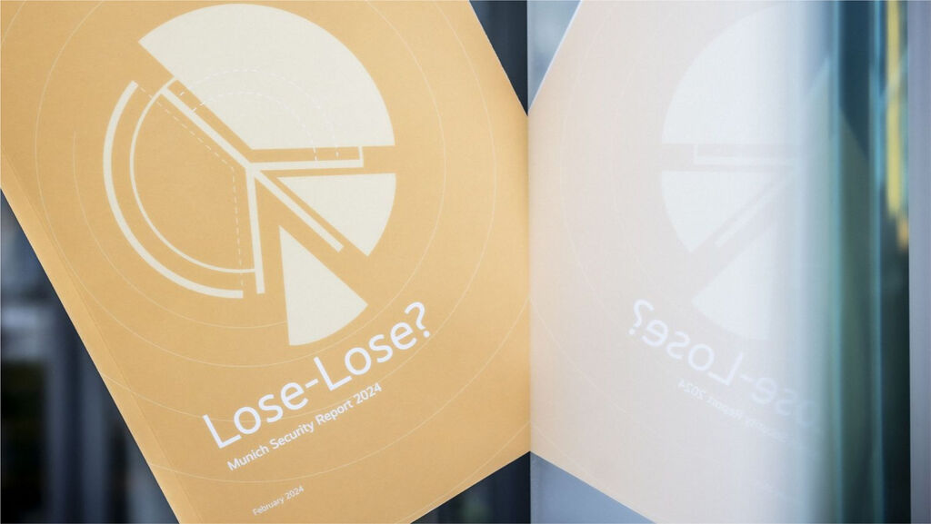 MSC Report 2024