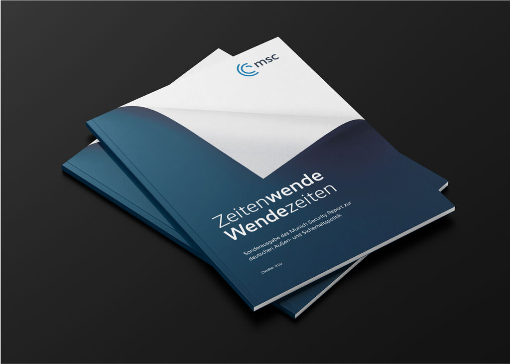 MSC Zeitenwende 2