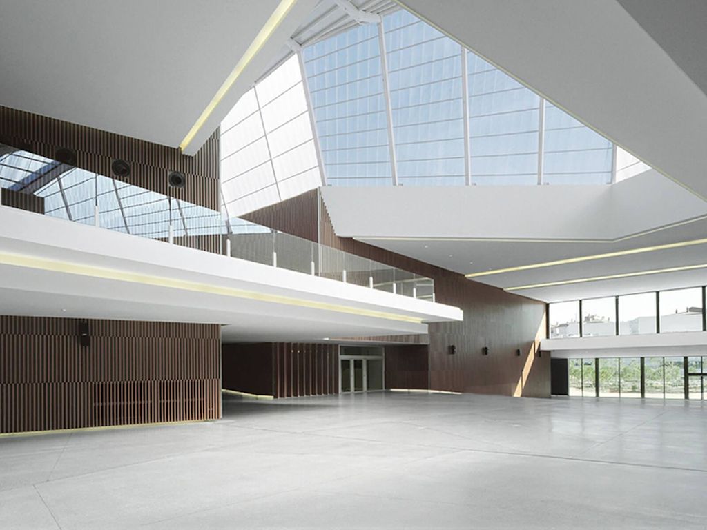 Metadesign Morel Architecture Visual