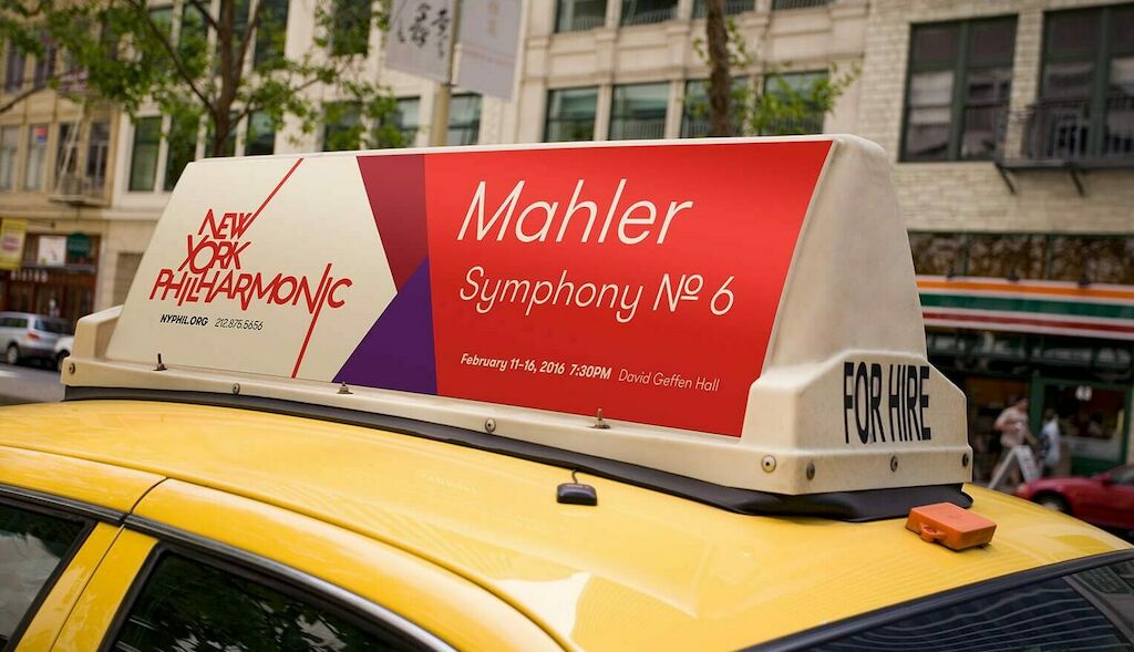 Metadesign-new-york-philharmonic-taxi-top-ad-design