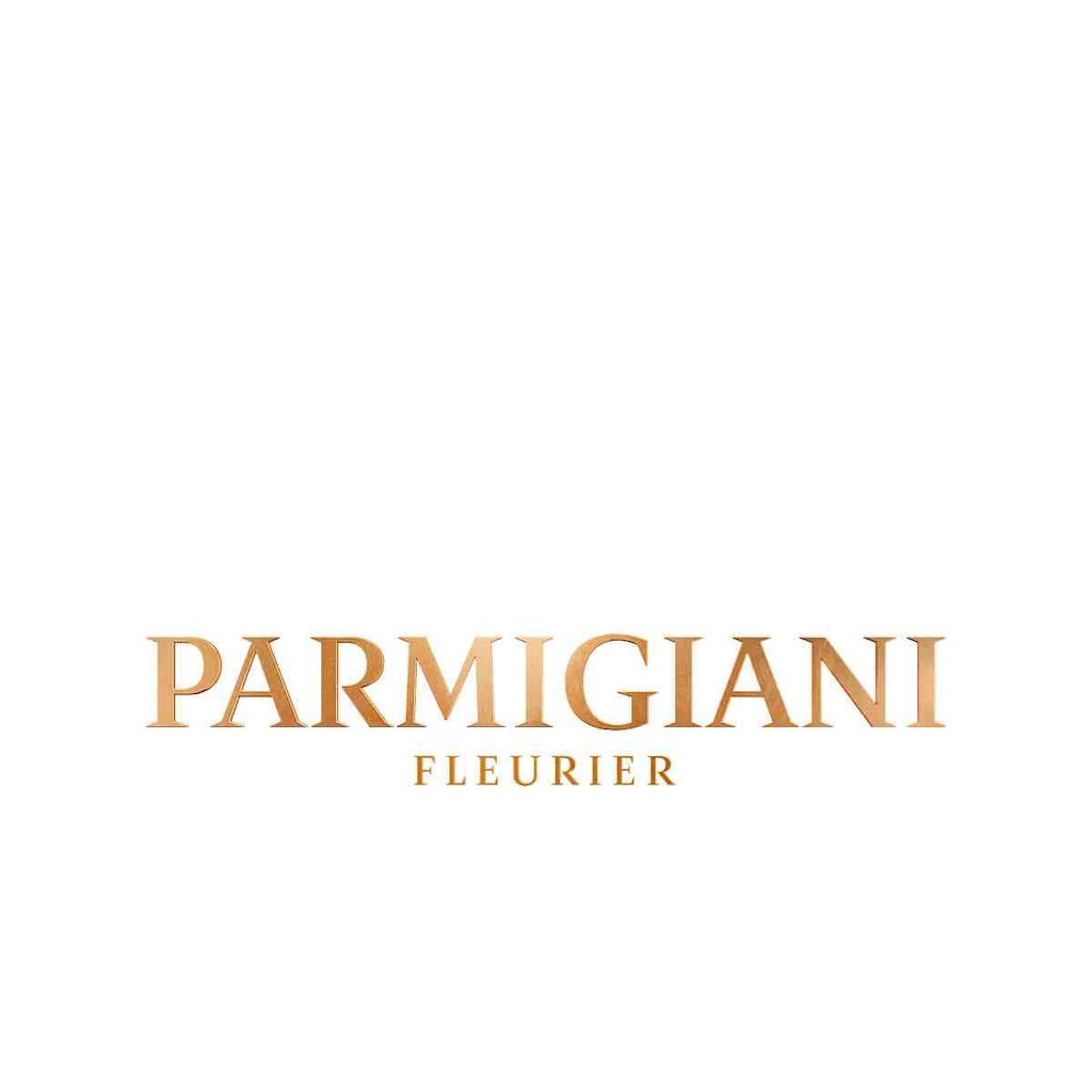 Metadesign Parmigiani Logo