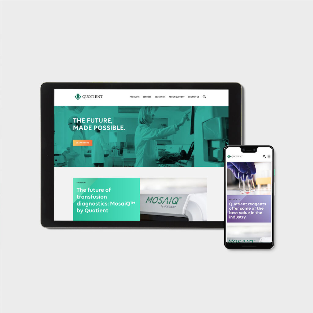 MD Web Cases Quotient 03