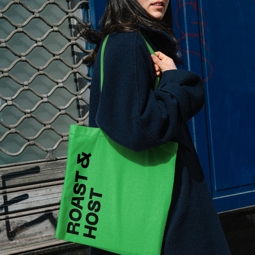 MDZH GSZ Case Bag