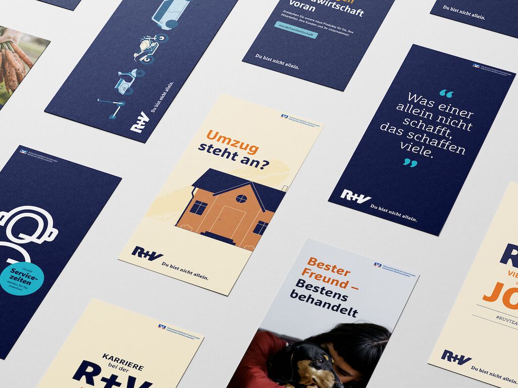 Ru V Mailings