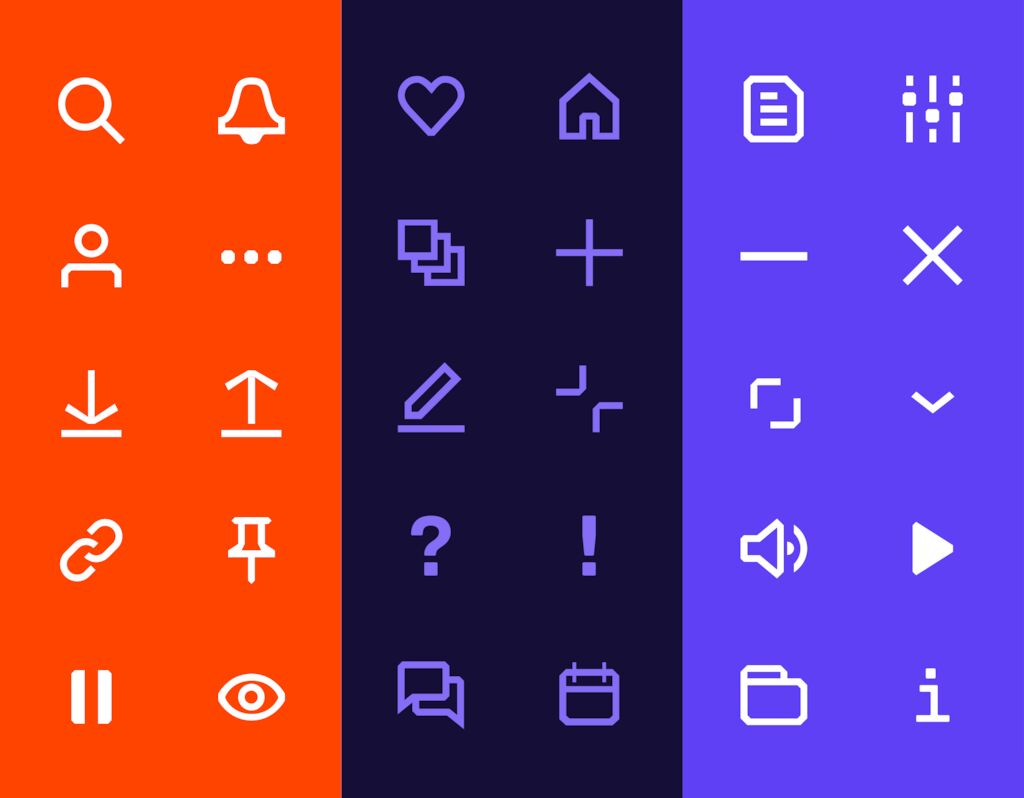 SON Icons10