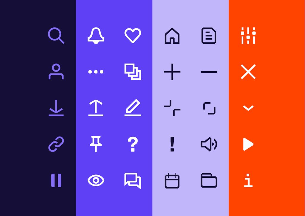 SON Icons 08