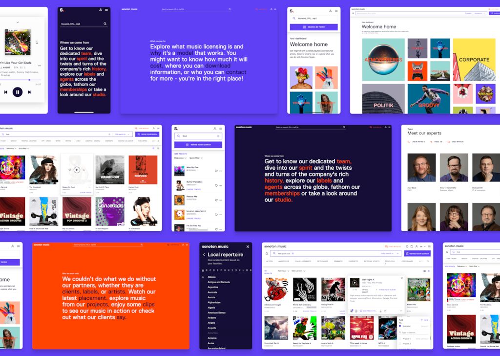 SON Overview 06