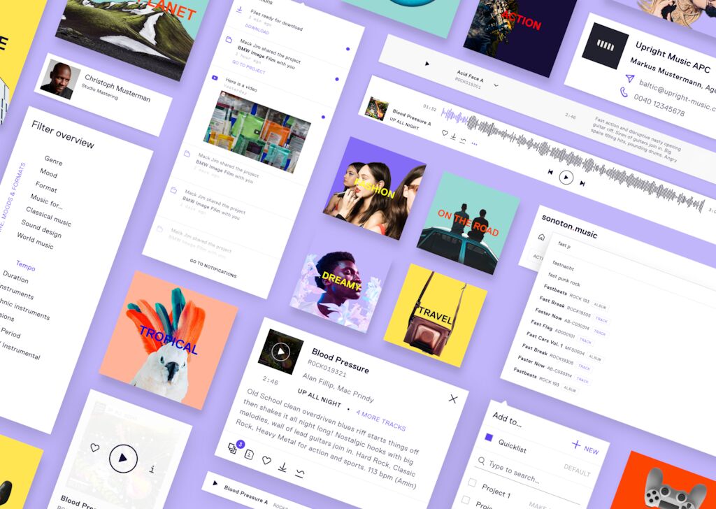 UI Kit