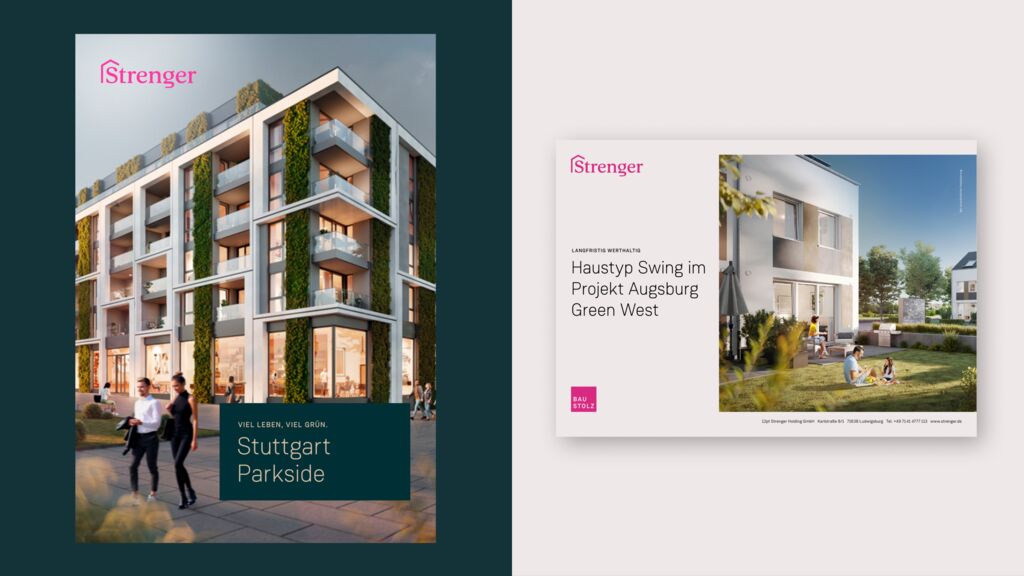 10 Strenger Baustolz