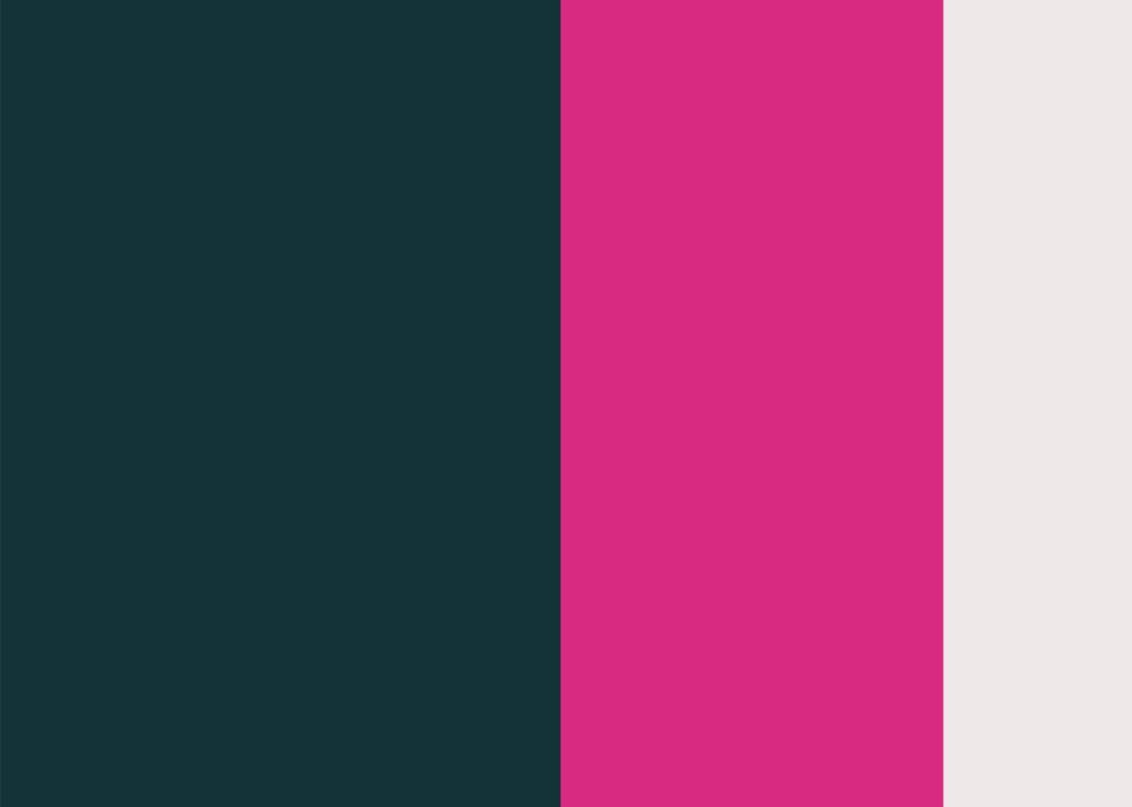 11 Strenger colors
