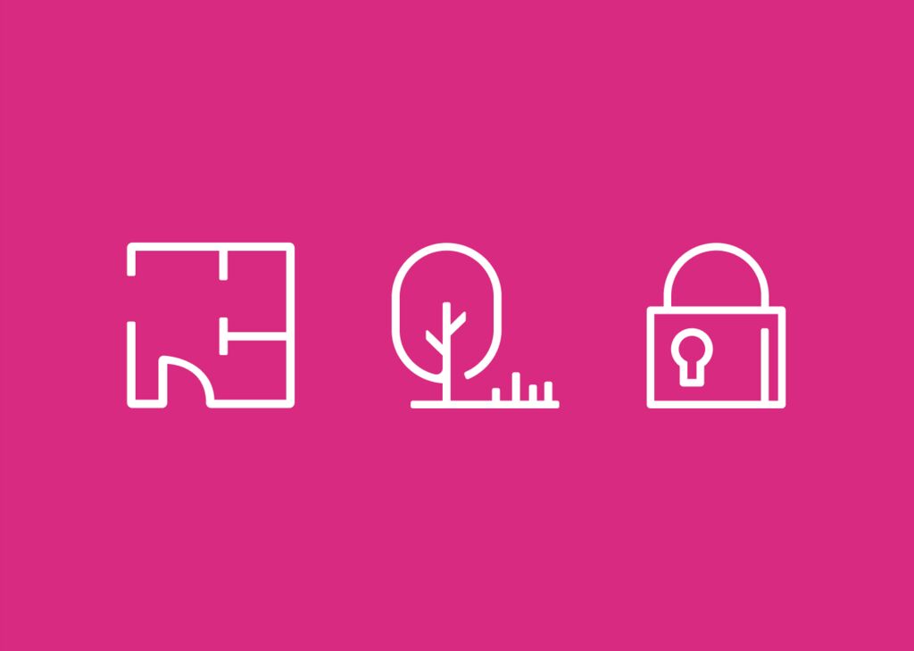 14 Strenger icons