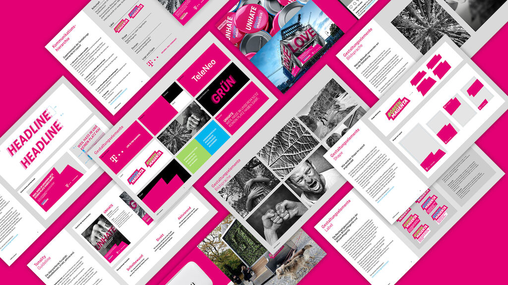 DT CSR Microsite Case Guideline