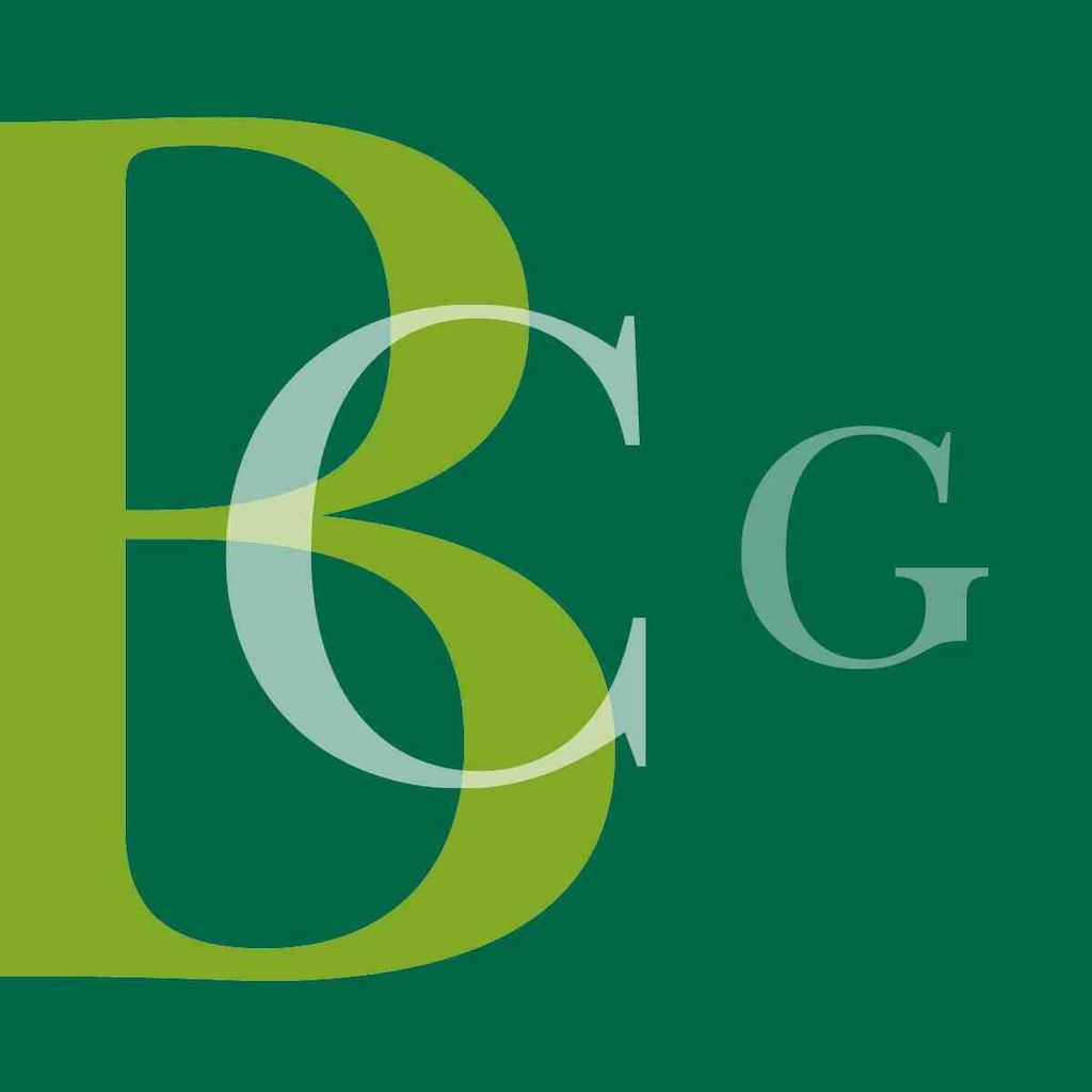 Metadesign Thebostonconsultinggroup Monogram Design