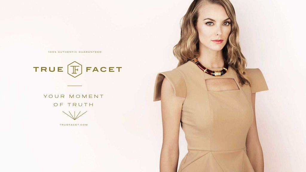 Metadesign Truefacet Brand Hero Image