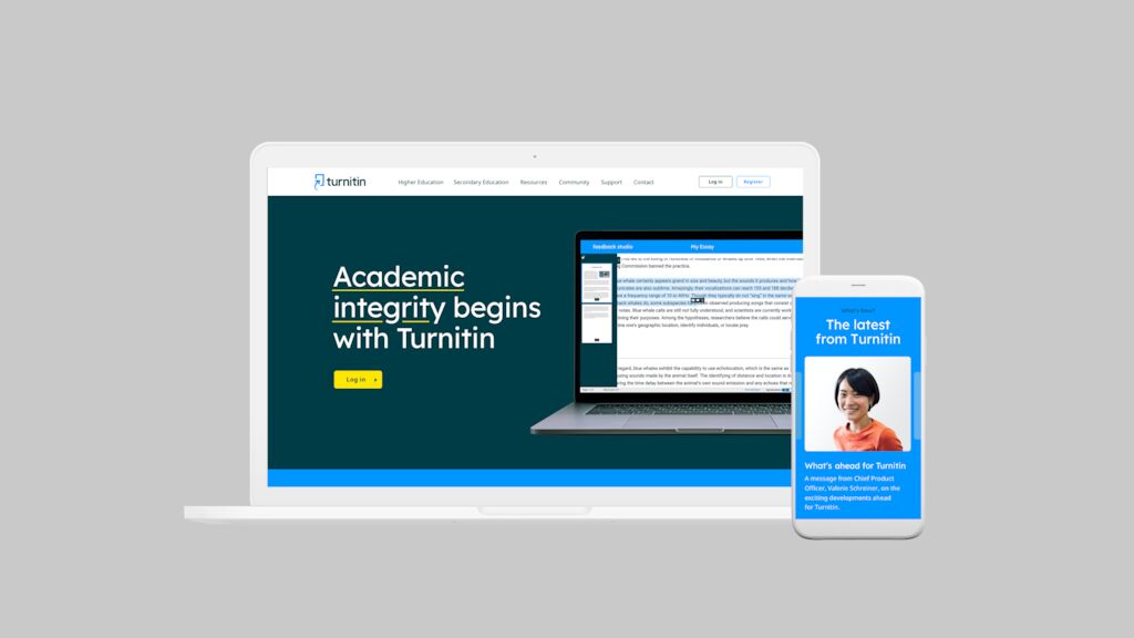 NEW TII Website