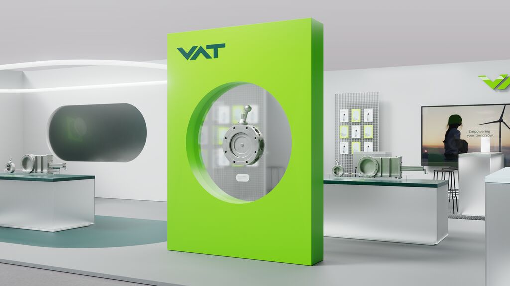 08 VAT Trade Show