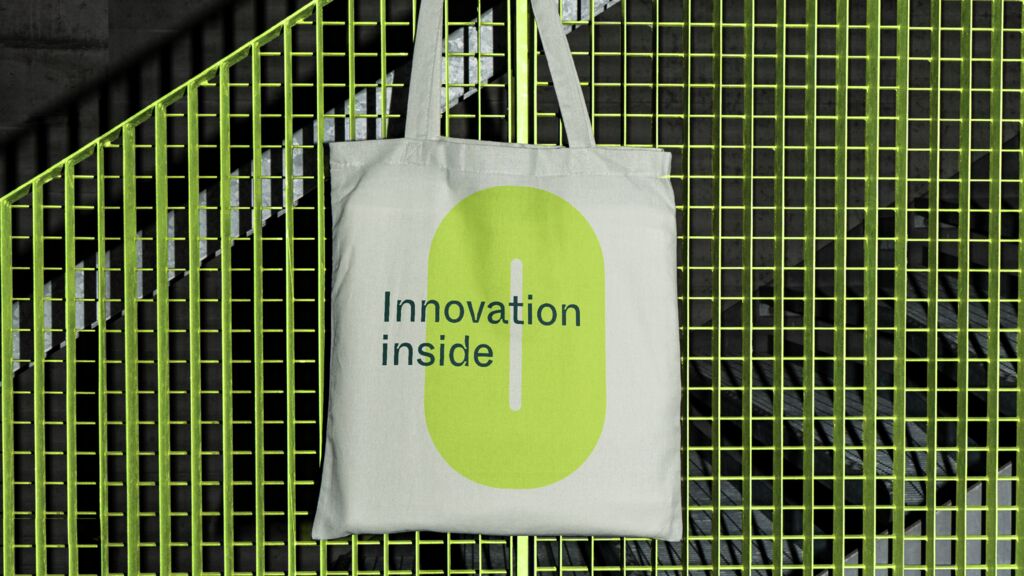 19 VAT Totebag