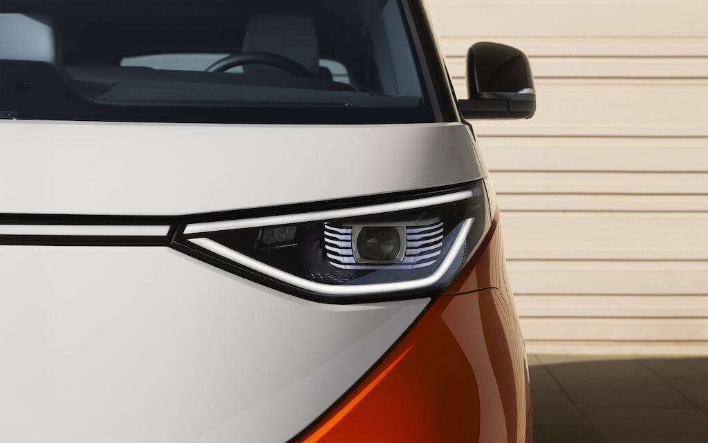 VW IDBUZZ Feature 1
