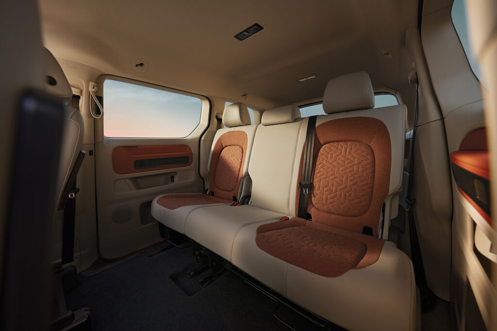 VW IDBUZZ Feature 4