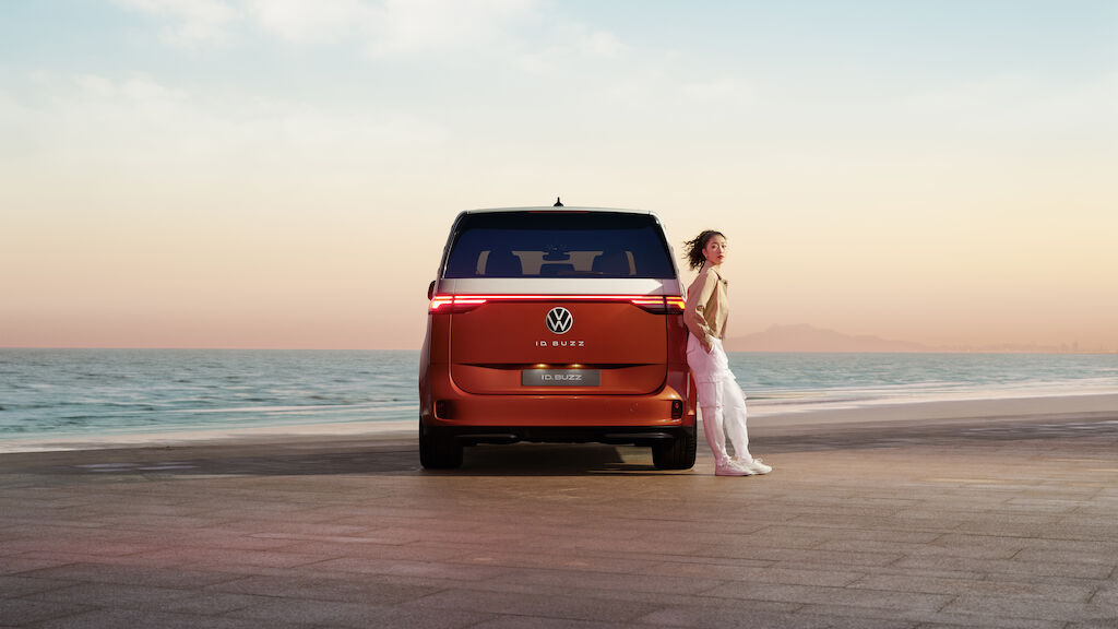 VW IDBUZZ M05