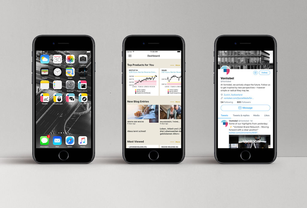Vontobel Metadesign Brand Identity Overview Digital 02