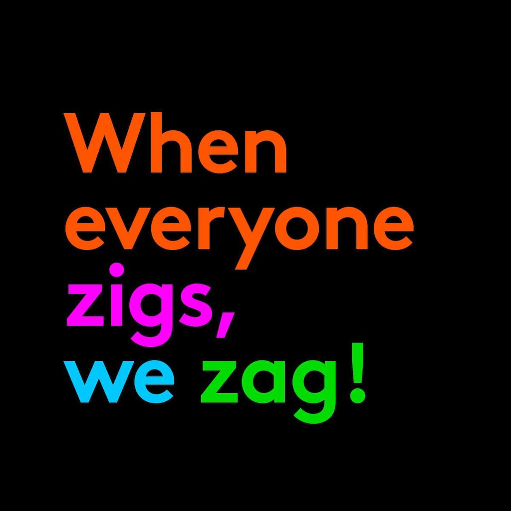 Metadesign Zags Signature
