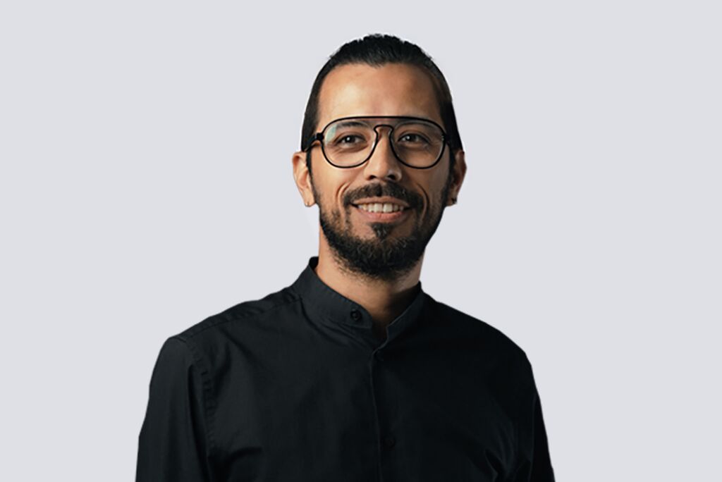 Jordi Teres