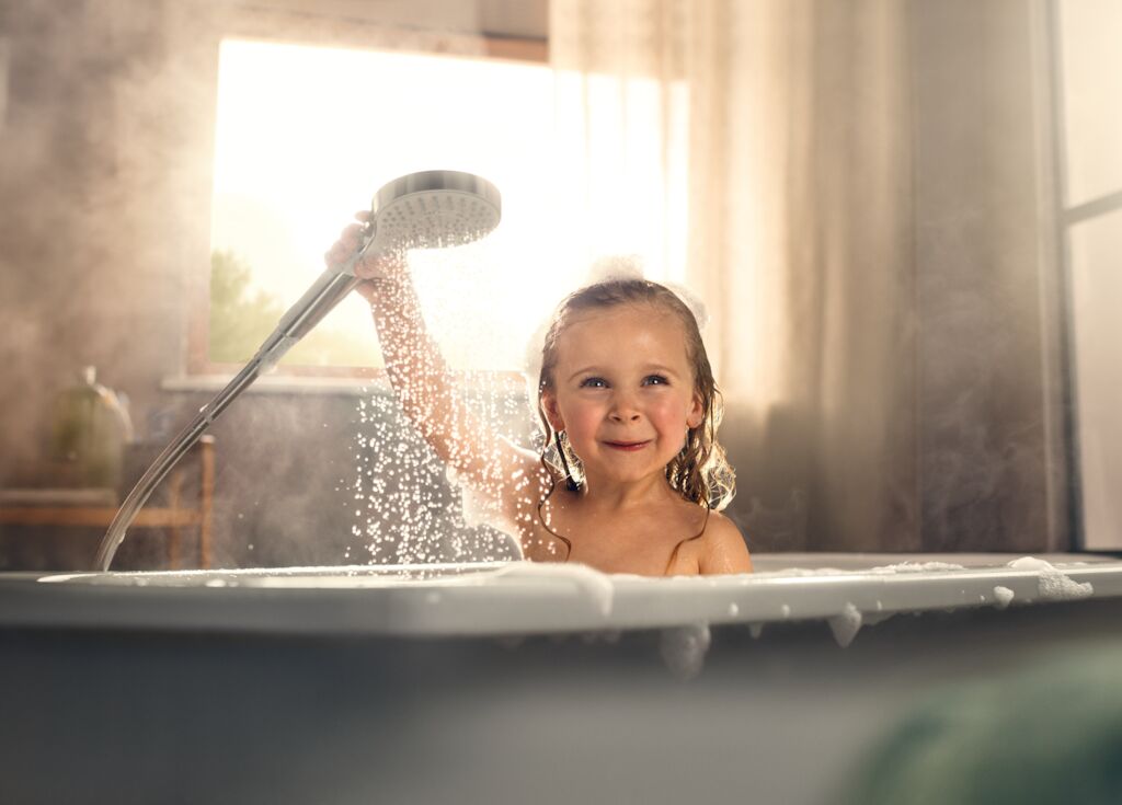 Hansgrohe Bad