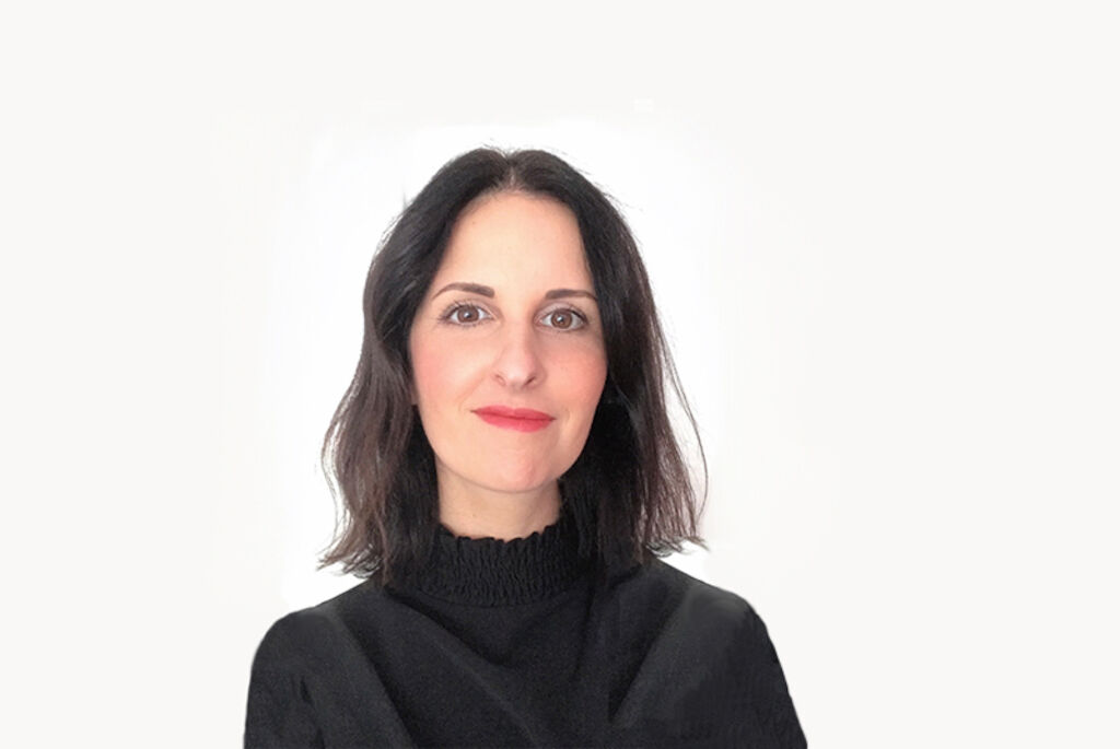 Romina swieca